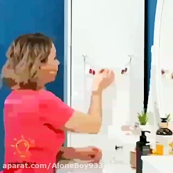 ترفند های خانه داری