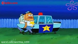 کارتون دوبله فارسی باب اسفنجی...