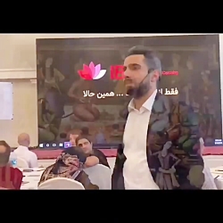 کمپین تبلیغاتی شاه عباس