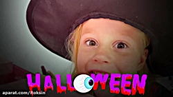 ناستیا :: جشن هالووین :: ماجرا...