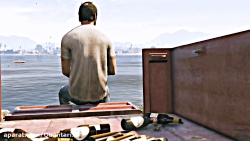 سوپرایز!!!! ( عشق واقعی ) ترور...