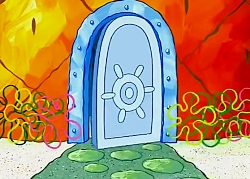 کارتون باب اسفنجی | قسمت 241