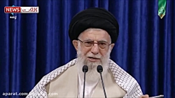 تاکید رهبری بر نحوه عزاداری ها...