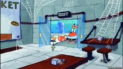 کارتون باب اسفنجی | قسمت 250