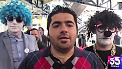 یک تحلیل جدی در مورد محیط زیست...