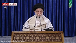 بزرگترین دشمن رژیم آمریکا، مرد...