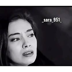 کلیپ غمگین استوری با سریال ترک...