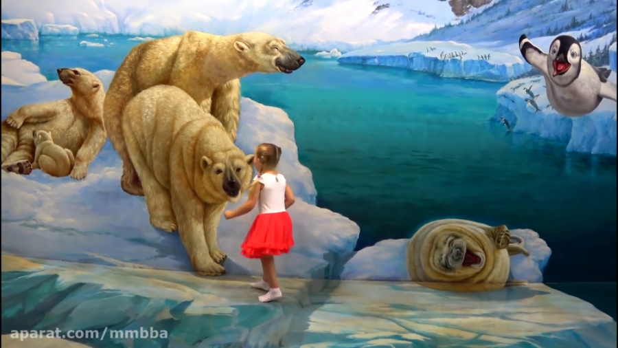 ماجراهای دیانا و روما : بازی د...