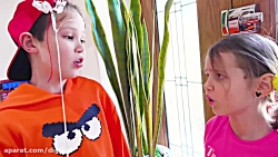 مکس و کتی  ماجراهای مکس و کتی...