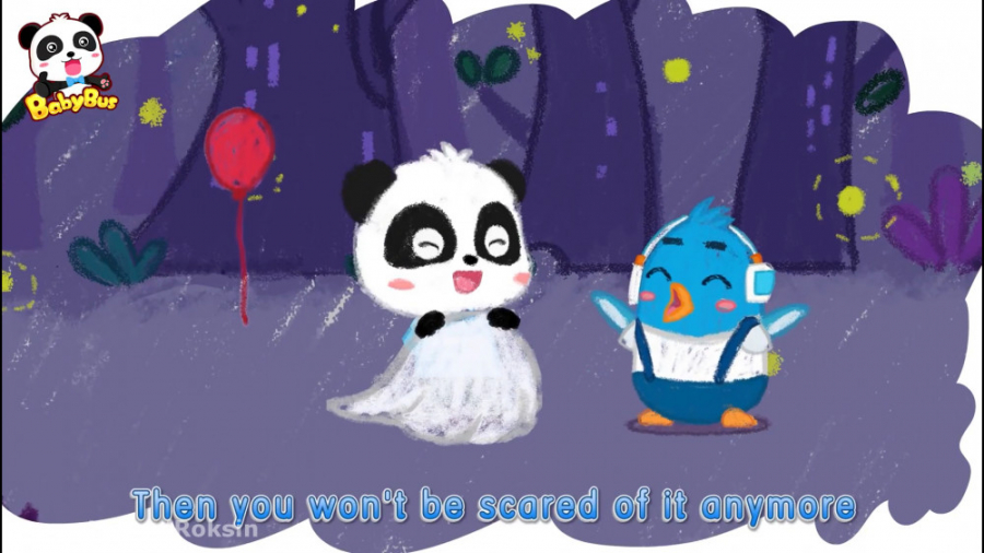 کارتون بیبی باس :: تسلیم نشو :...