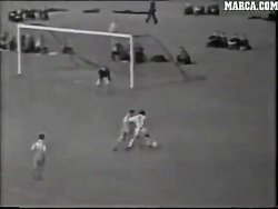 فینال لیگ قهرمانان 1960 1959 ؛...