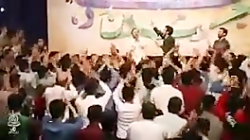 مداحی حاج مهدی رسولی