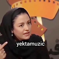 مریلا زارعی زد به سیم آخر