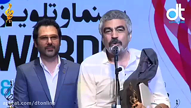 جشن حافظ در آستانه بیستمین دوره زمان59ثانیه