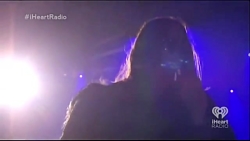 کاور آهنگ Rihanna  Stay از گرو...