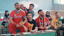 قسمت هفتم زنگ اخر