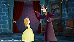 انیمیشن سوفیا پرنسس وارونه با...