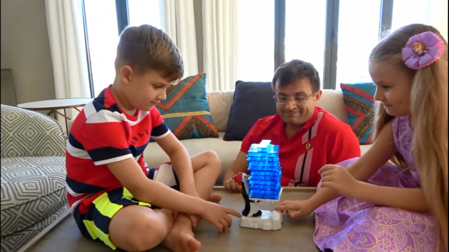 دیانا و روما  بازی دیانا و روم...