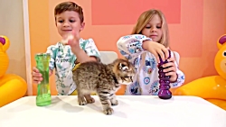 دیانا و روما  بازی دیانا و روم...