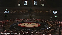 Ryusei (5 ساله) بروسلی_ سبک نا...