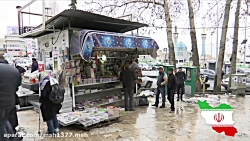 مقایسه ایران و عربستان سعودی 2...