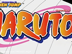 انیمه Naruto قسمت نود یک.زیرنو...