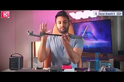 معرفی 20 گجت به شدت فنی برای گ...