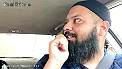 دوربین مخفی برعکس شد خخخ ایندف...