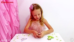 برنامه کودک جدید ناستیا این قس...