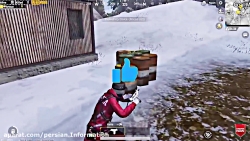 ۱۰ مکان مخفی پابجی موبایل