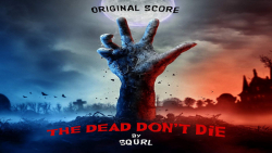 فیلم The Dead Dont Die 2019 مردگان نمی میرند (وحشتناک) زمان6213ثانیه