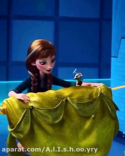 میکس باحال دختران پرنسسی