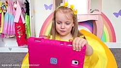 گبی و الکس :: گبی و الکس اشترا...