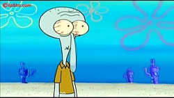 باب اسفنجی دوبله فارسی جدید  ک...