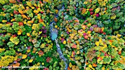 طبیعت ها ایران با کیفیت 4k