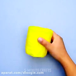 ایده ها  و ترفندهای هوشمندانه...