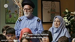 قسمت 35 ؛ سریال &laquo; بچه مه...