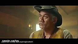 پسران بوفالو - Buffalo Boys 2018 زمان5613ثانیه