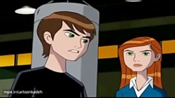 کارتون بن تن بن تن