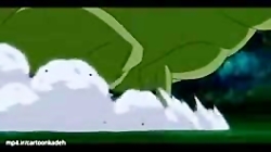 کارتون بن تن بن تن