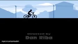 کارتون بن تن بن تن