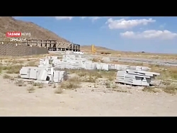 وعده ها ی ناتمام مسئولان زنجان...