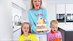 گبی و الکس  ماجراهای گبی و الک...