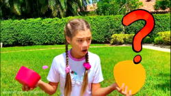 ناستیا و میا  ماجراهای استیسی...