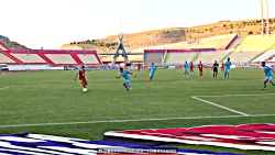 خلاصه بازی و حواشی دیدار دو تی...