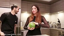 کوروش و میا چه ارتباطی با هم د...