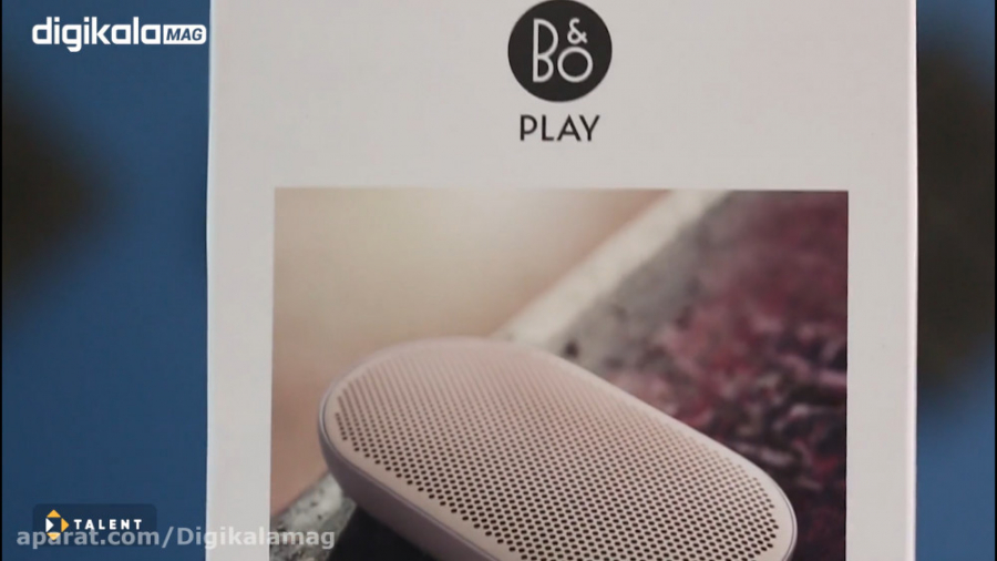 جعبه&zwnj;گشایی و نگاه اولیه ب...