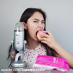 هر کی مثل من از این ک. ص. خوله...