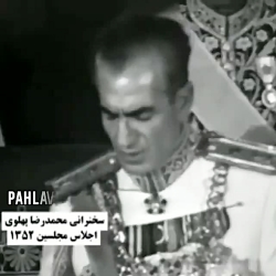 شاه تورم زمان خود را را اعتراف...