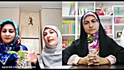 قسمت اول مجموعه گفت و گوهای صم...